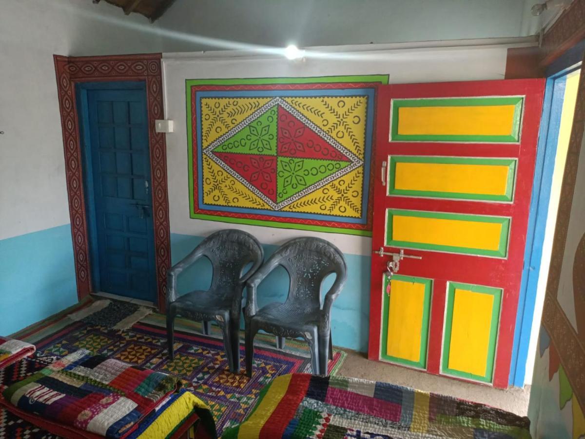 منتجع ران بهومي Hodka المظهر الخارجي الصورة