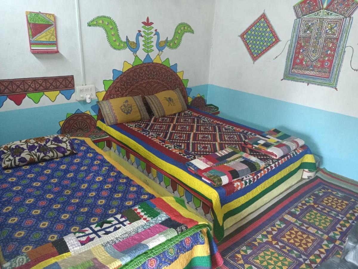 منتجع ران بهومي Hodka المظهر الخارجي الصورة