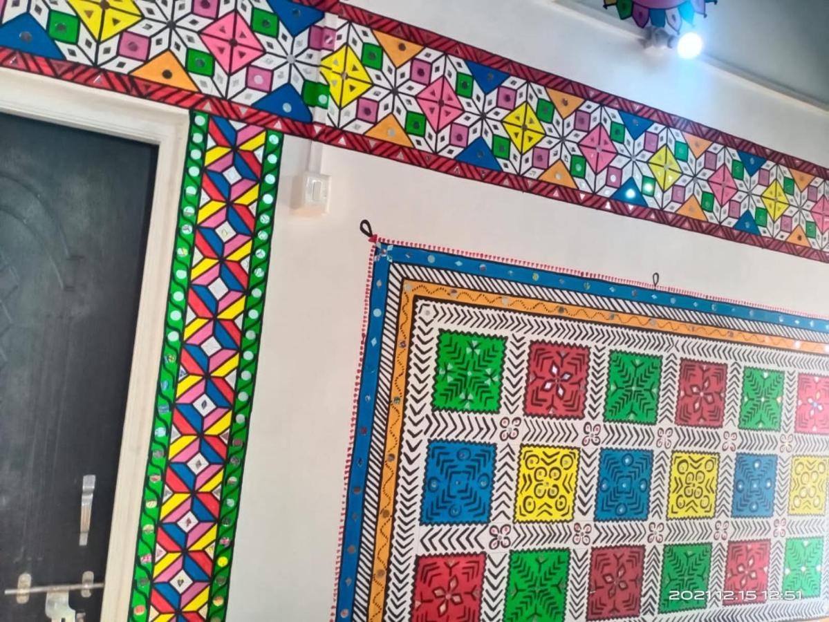 منتجع ران بهومي Hodka المظهر الخارجي الصورة