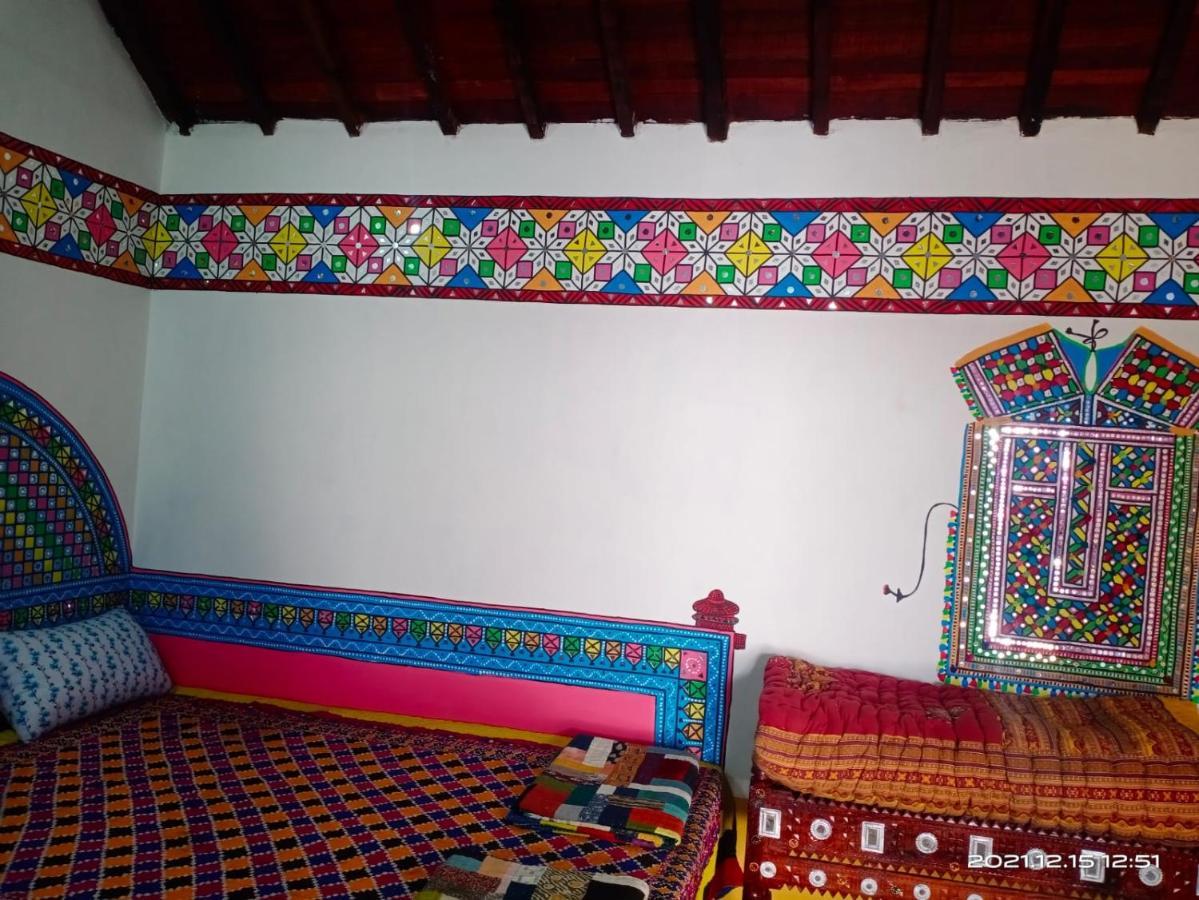منتجع ران بهومي Hodka المظهر الخارجي الصورة