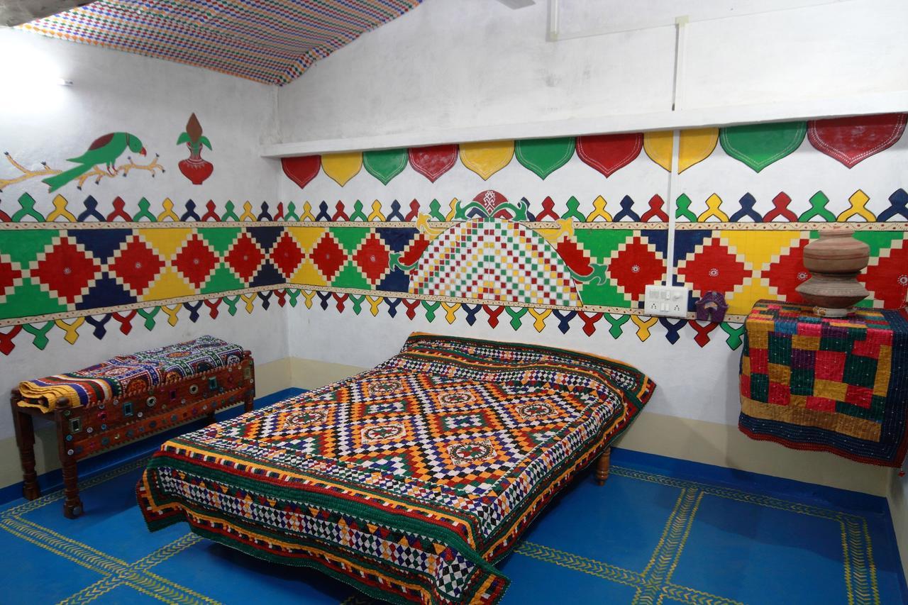 منتجع ران بهومي Hodka المظهر الخارجي الصورة
